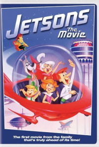 Jetsons: The Movie Poster 1