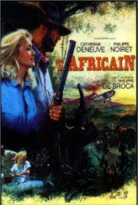 L'Africain Poster 1