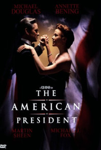 The American President Poster 1