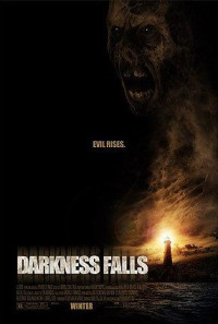Darkness Falls Poster 1