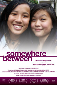Somewhere Between Poster 1