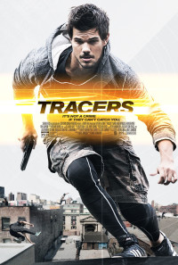 Tracers Poster 1
