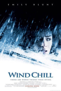 Wind Chill Poster 1