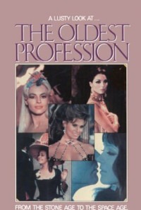 The Oldest Profession Poster 1
