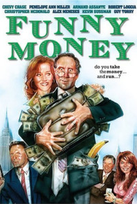 Funny Money Poster 1