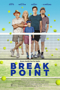 Break Point Poster 1
