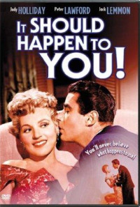 It Should Happen to You Poster 1