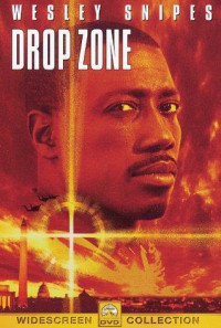 Drop Zone Poster 1
