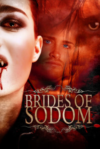 The Brides of Sodom Poster 1