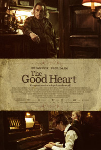 The Good Heart Poster 1