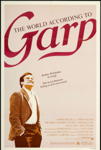 The World According to Garp Poster 1