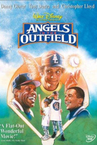 Angels in the Outfield Poster 1