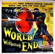 World Without End Poster 1