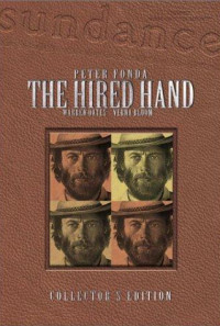 The Hired Hand Poster 1