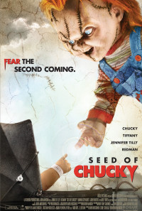 Seed of Chucky Poster 1