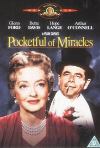 Pocketful of Miracles Poster 1