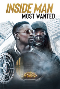 Inside Man: Most Wanted Poster 1