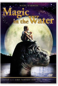 Magic in the Water Poster 1