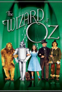 The Wizard of Oz Poster 1