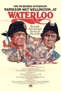 Waterloo Poster 1