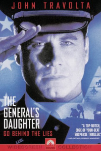 The General's Daughter Poster 1