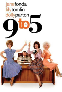 Nine to Five Poster 1