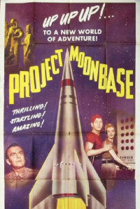 Project Moon Base Poster 1