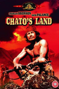 Chato's Land Poster 1