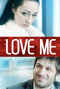 Love Me Poster 1