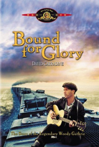 Bound for Glory Poster 1