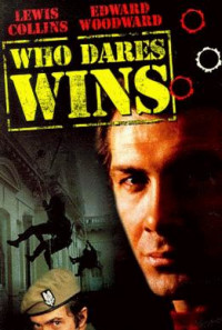 Who Dares Wins Poster 1