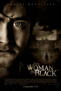 The Woman in Black Poster 1