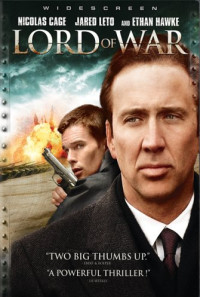 Lord of War Poster 1