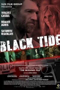 Black Tide Poster 1