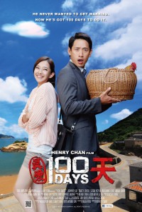 100 Days Poster 1