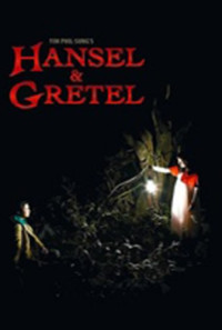 Hansel & Gretel Poster 1