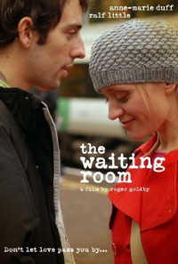 The Waiting Room Poster 1