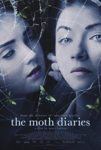 The Moth Diaries Poster 1