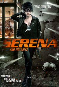 Serena and the Ratts Poster 1