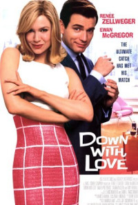 Down with Love Poster 1