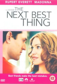 The Next Best Thing Poster 1