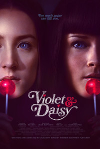 Violet & Daisy Poster 1