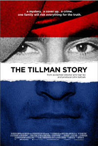 The Tillman Story Poster 1