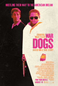 War Dogs Poster 1
