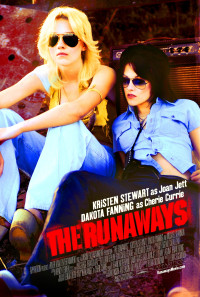 The Runaways Poster 1