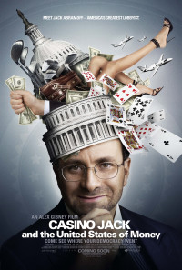 Casino Jack and the United States of Money Poster 1