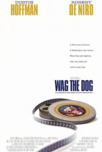 Wag the Dog Poster 1
