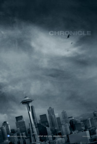 Chronicle Poster 1