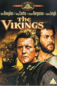 The Vikings Poster 1