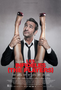 The Players Poster 1